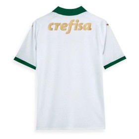 Camiseta de fútbol Palmeiras 2ª equipación 2024-25